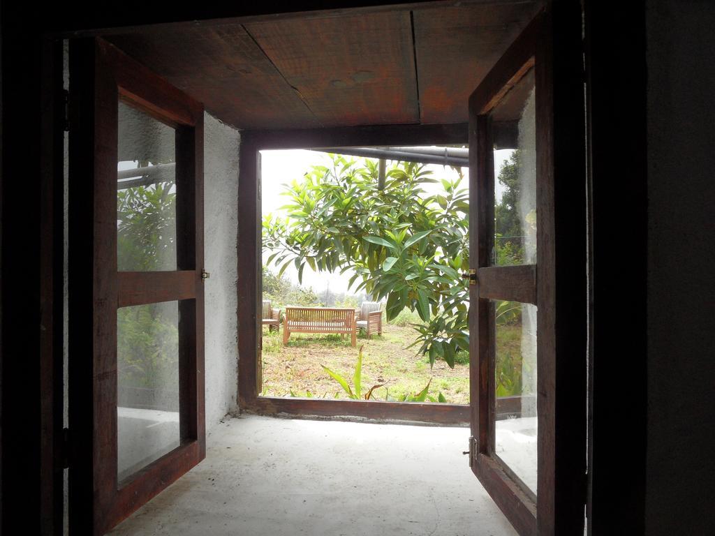Finca Cueva Del Viento Icod De Los Vinos Room photo