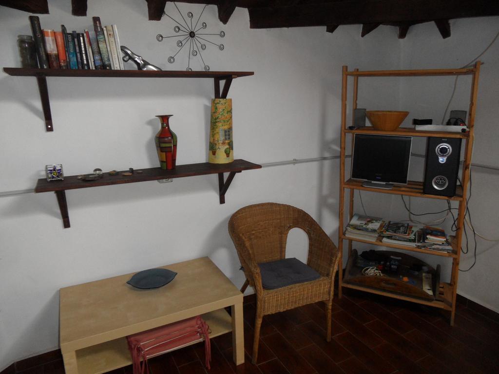 Finca Cueva Del Viento Icod De Los Vinos Room photo