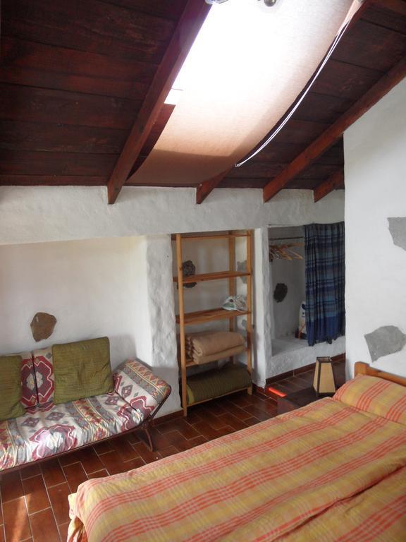 Finca Cueva Del Viento Icod De Los Vinos Room photo