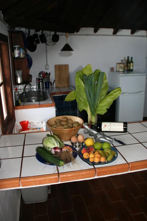 Finca Cueva Del Viento Icod De Los Vinos Room photo