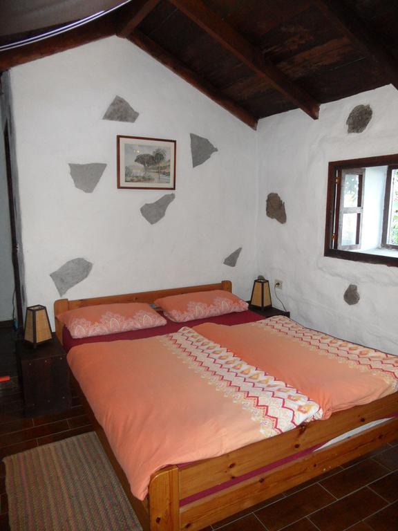 Finca Cueva Del Viento Icod De Los Vinos Room photo