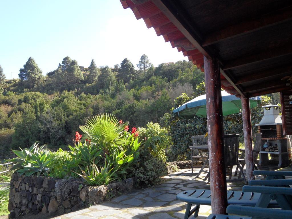 Finca Cueva Del Viento Icod De Los Vinos Room photo