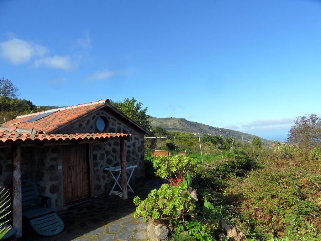 Finca Cueva Del Viento Icod De Los Vinos Room photo