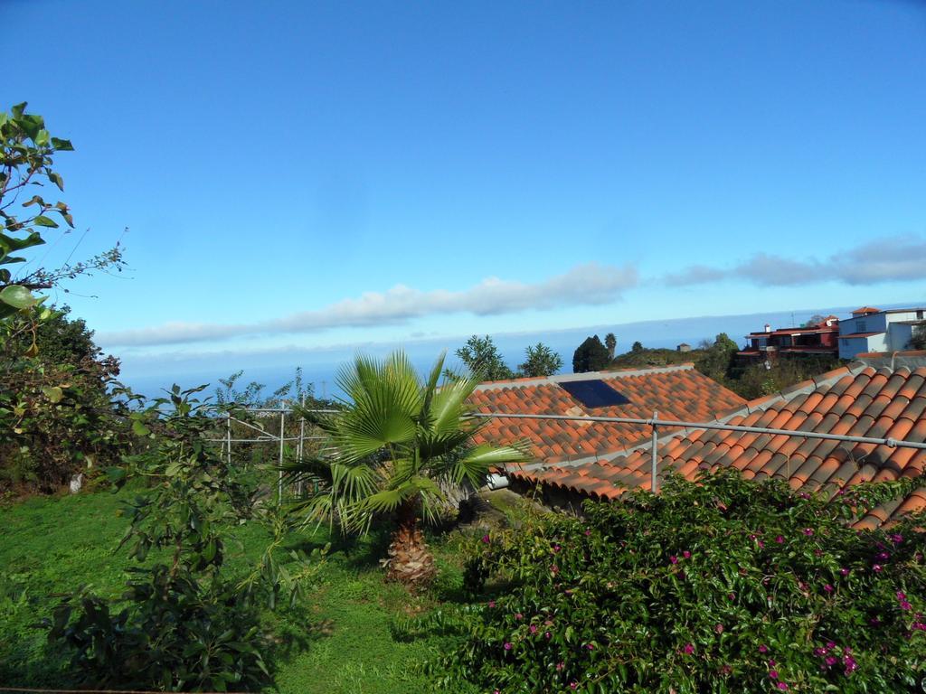 Finca Cueva Del Viento Icod De Los Vinos Room photo