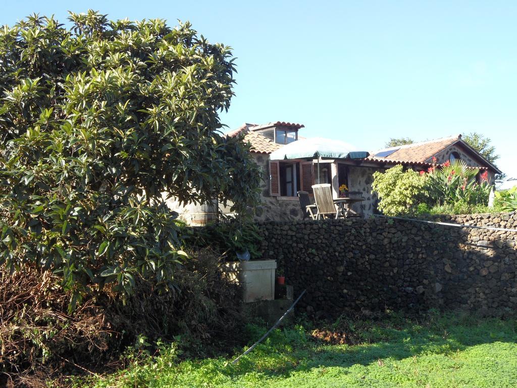 Finca Cueva Del Viento Icod De Los Vinos Room photo